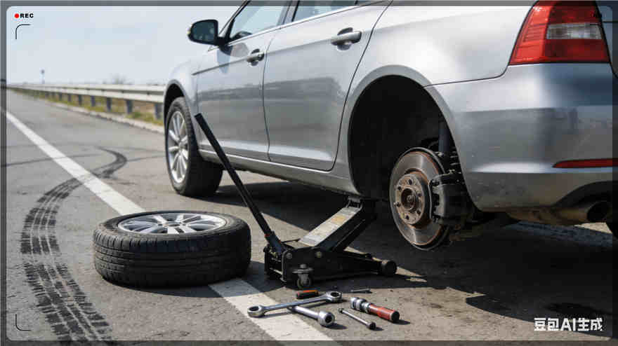 民勤道路救援汽车送玻璃水