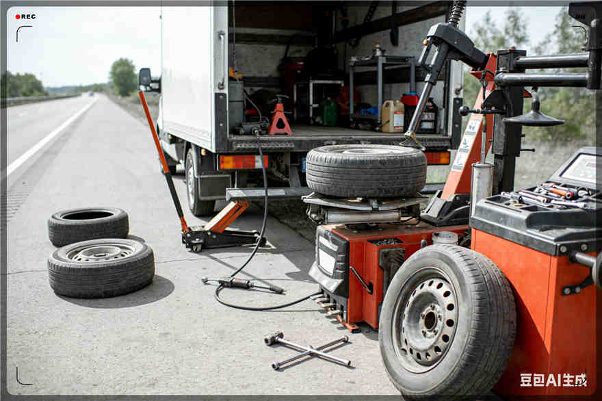 民勤道路救援汽车送机油