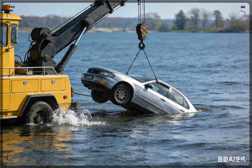 民勤汽车救援送柴油